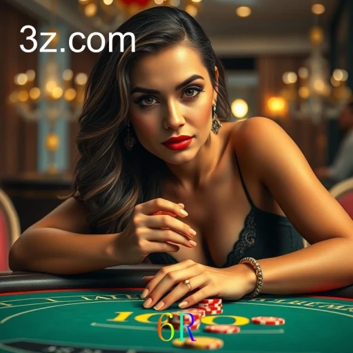 Slots Incríveis e Divertidos no 6R para Você