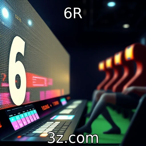 6R Os Segredos das Apostas Esportivas: Como Fazer Análises Eficazes