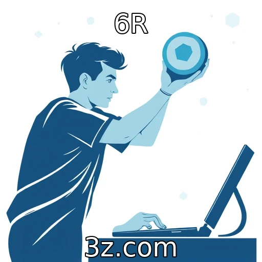 6R Como as criptomoedas estão moldando o futuro das apostas esportivas