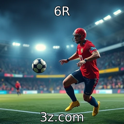 6R Como as criptomoedas estão transformando as apostas no Brasil