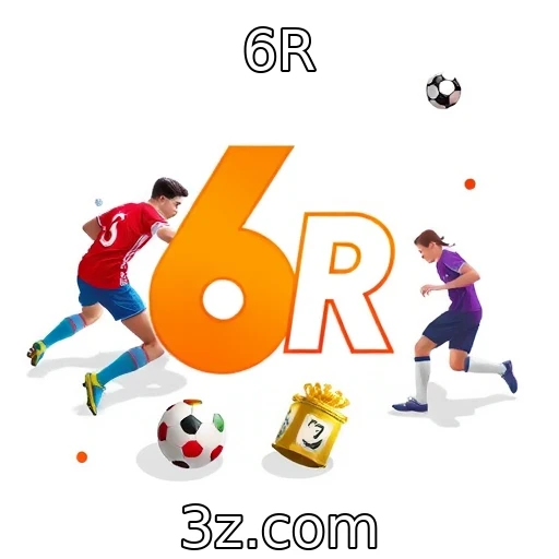 6R Últimas Tendências em Cassinos Online: O Futuro dos Jogos Atraentes