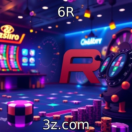 6R Apostas Esportivas: Como Analisar o Desempenho das Equipes