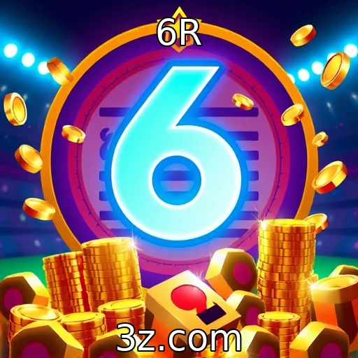 6R Descubra Como Maximizar Seus Ganhos em Apostas Esportivas