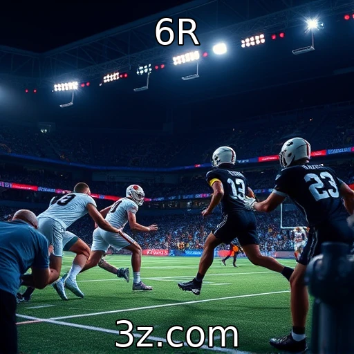 6R Apostas esportivas: análise detalhada das finais que você não pode perder