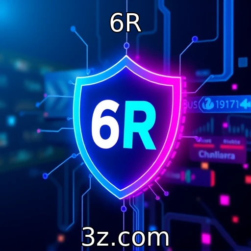 6R Apostas esportivas: estratégias para maximizar seus ganhos