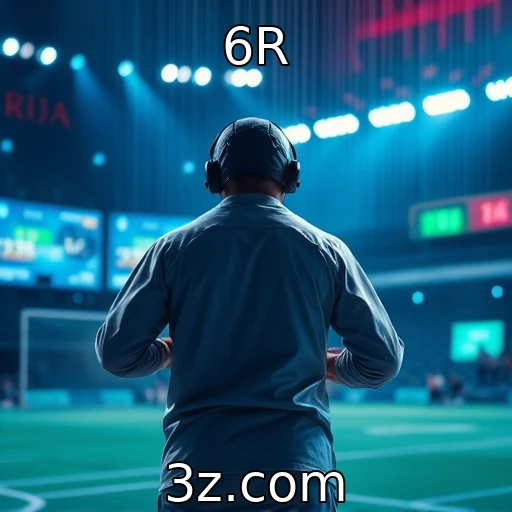 6R Estatísticas Revelam o Crescimento das Apostas Esportivas em 2025