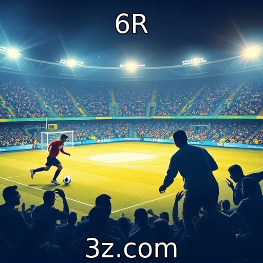 6R Os segredos por trás das apostas esportivas de sucesso no Brasil