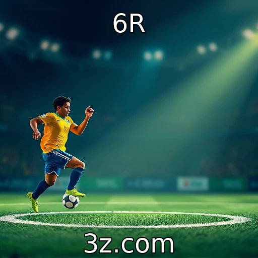 6R O futuro das apostas esportivas no Brasil: tendências para 2024