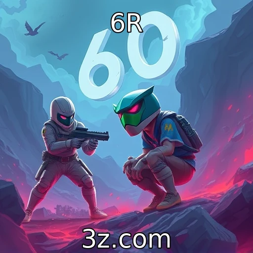 Tendências emergentes na indústria de jogos