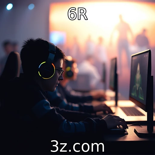 O papel dos eSports na cultura contemporânea