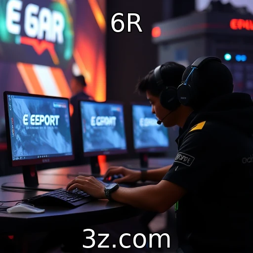 A crescente popularidade dos eSports no Brasil