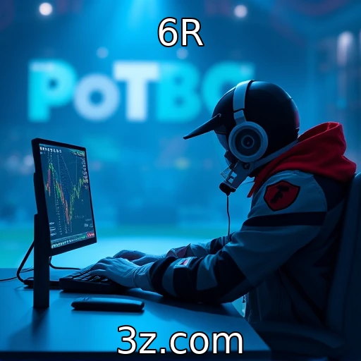 Como as apostas esportivas estão moldando o futuro dos esportes brasileiros