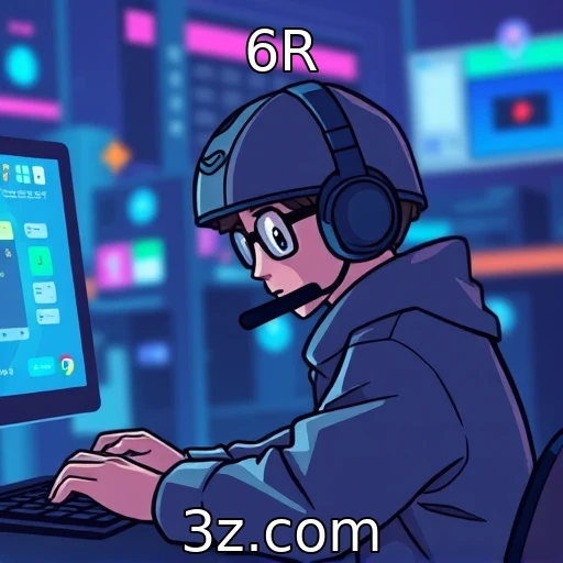 Impacto das microtransações nos jogos online