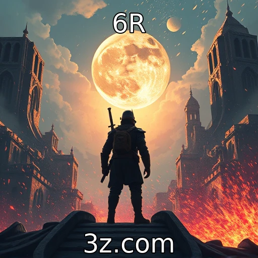 Evolução da narrativa em jogos AAA