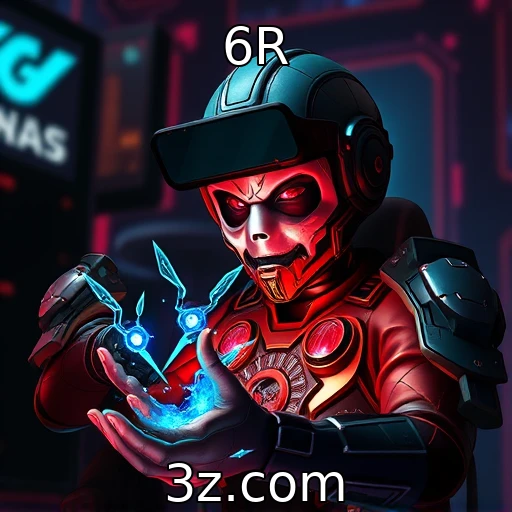 Novas tecnologias moldam o futuro dos jogos